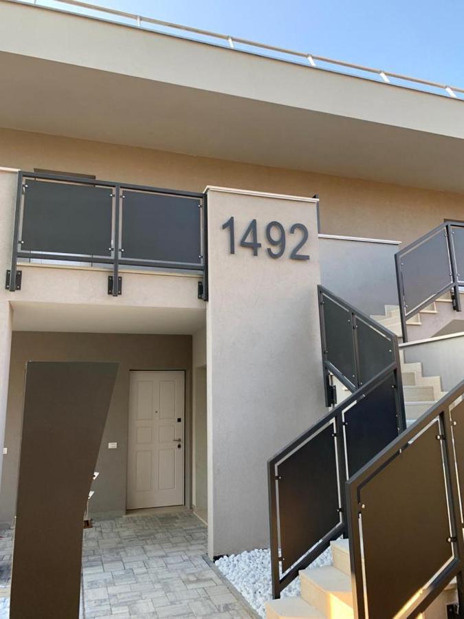 White House 1492..Il Sogno Continua.. Apartment Brescia Ngoại thất bức ảnh