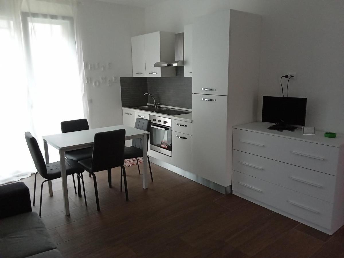 White House 1492..Il Sogno Continua.. Apartment Brescia Ngoại thất bức ảnh