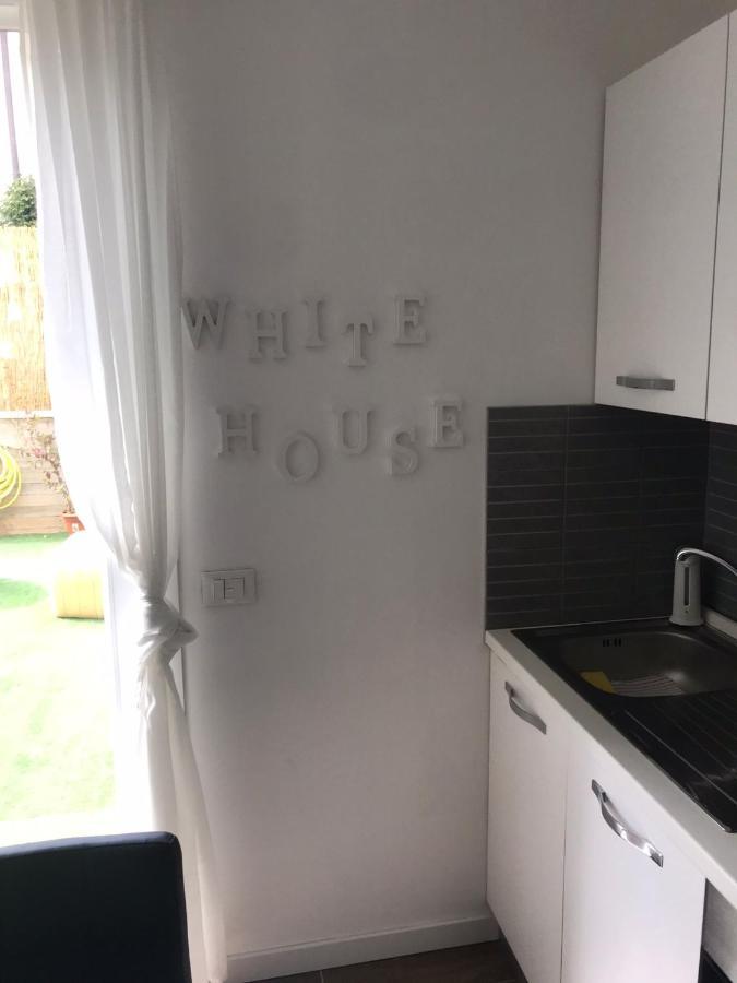 White House 1492..Il Sogno Continua.. Apartment Brescia Ngoại thất bức ảnh